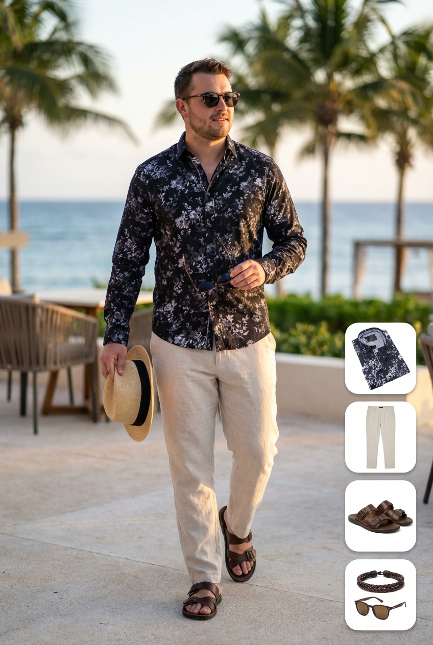 Resort/Vacation