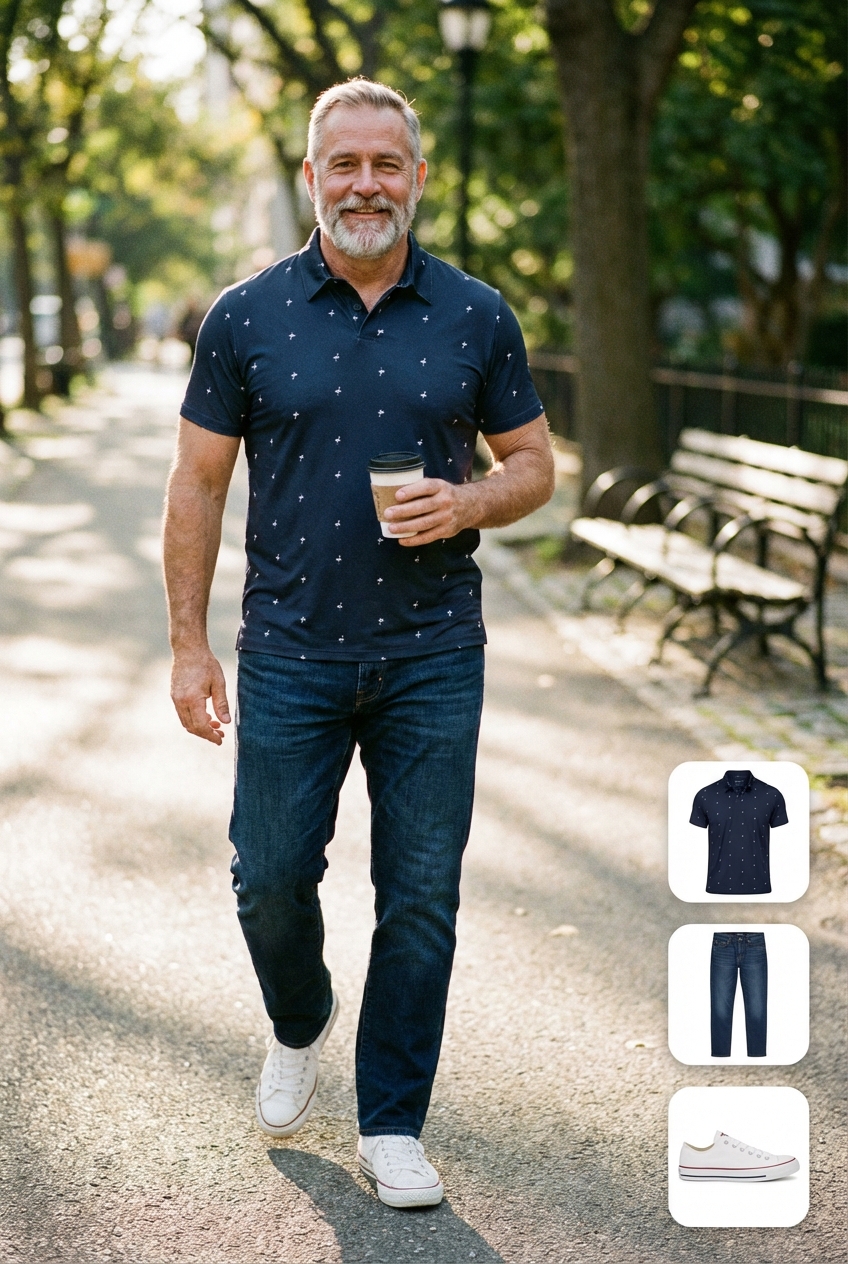 Everyday Casual