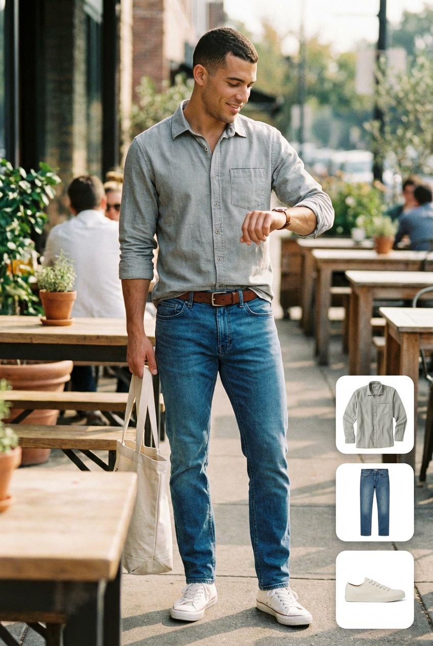 Everyday Casual