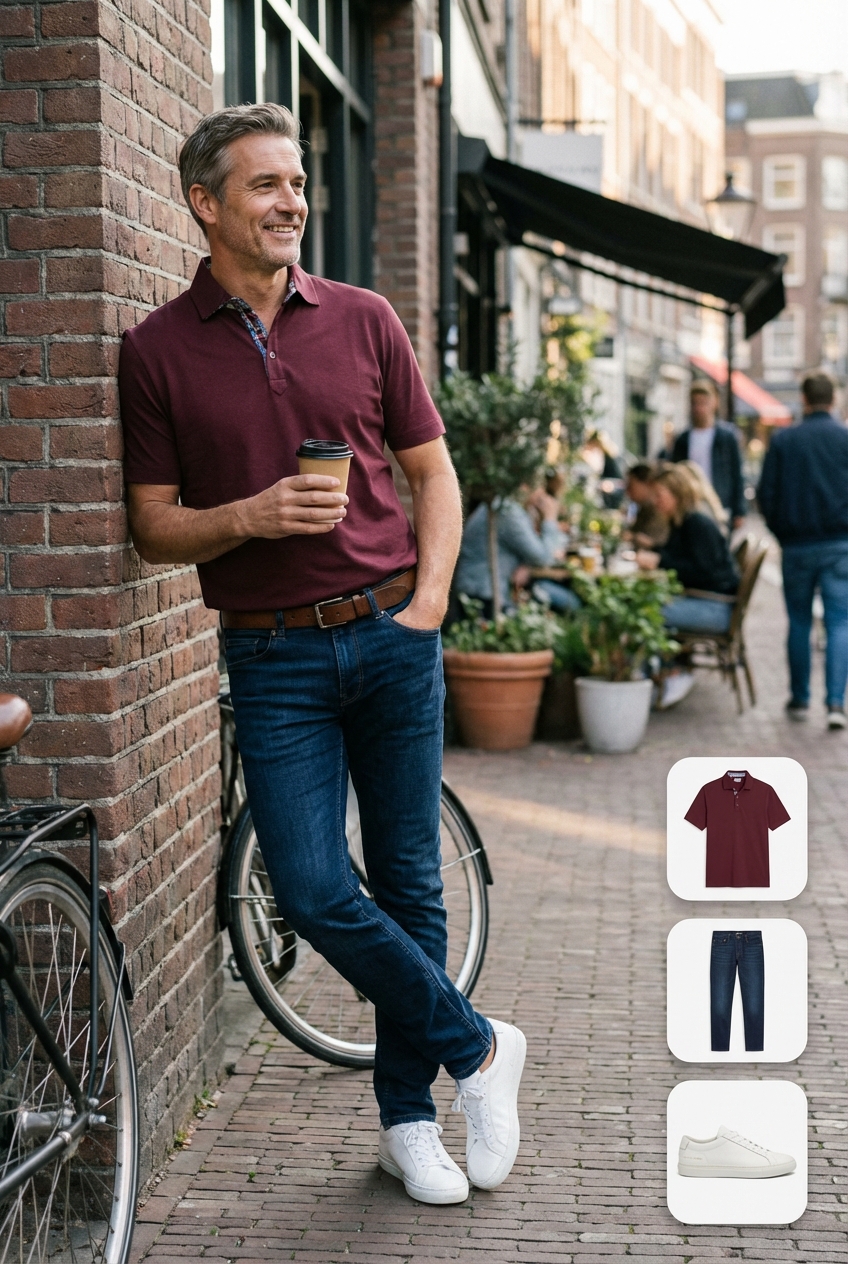 Everyday Casual