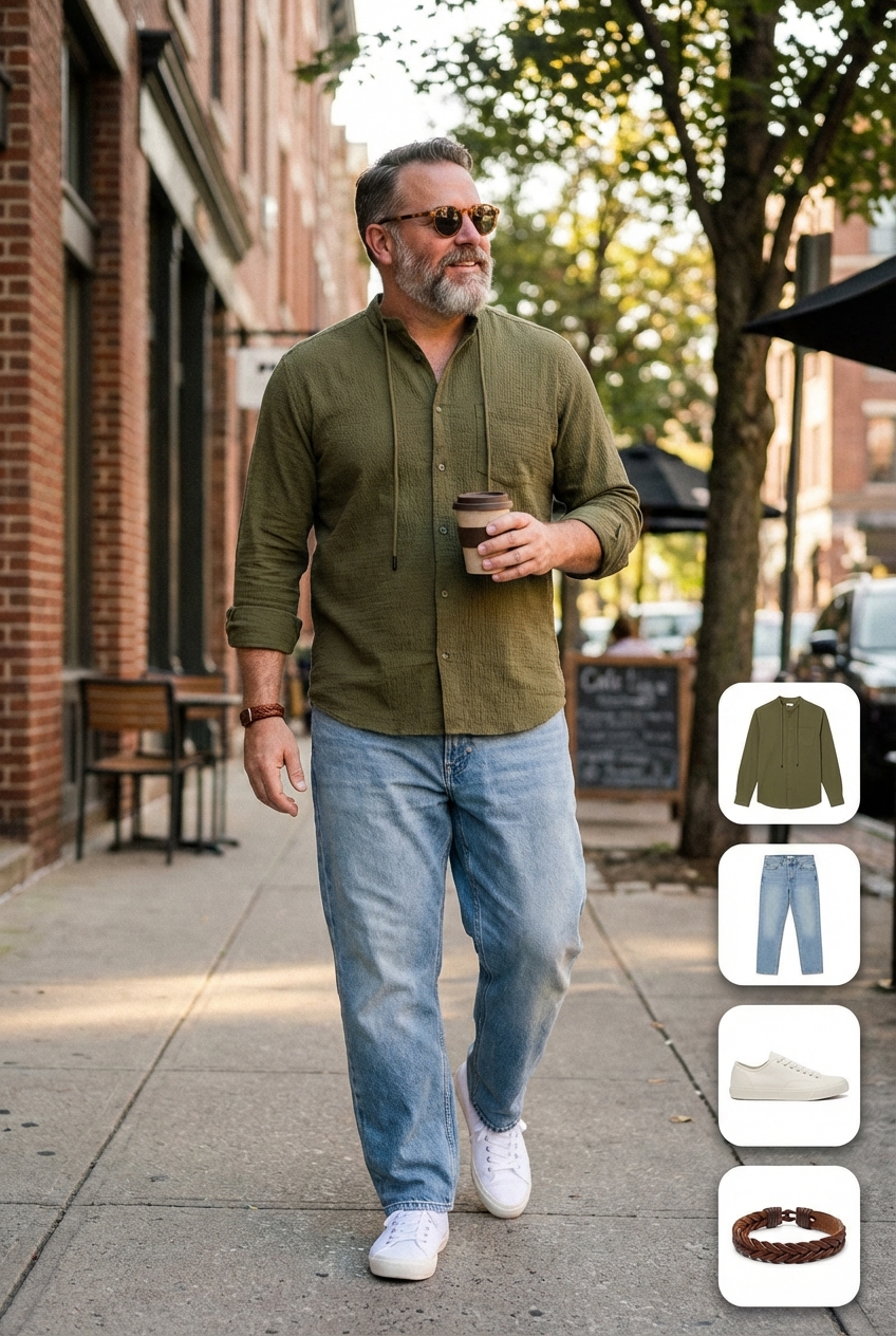 Everyday Casual