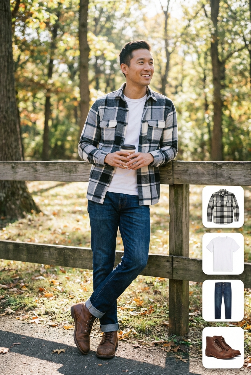 Everyday Casual