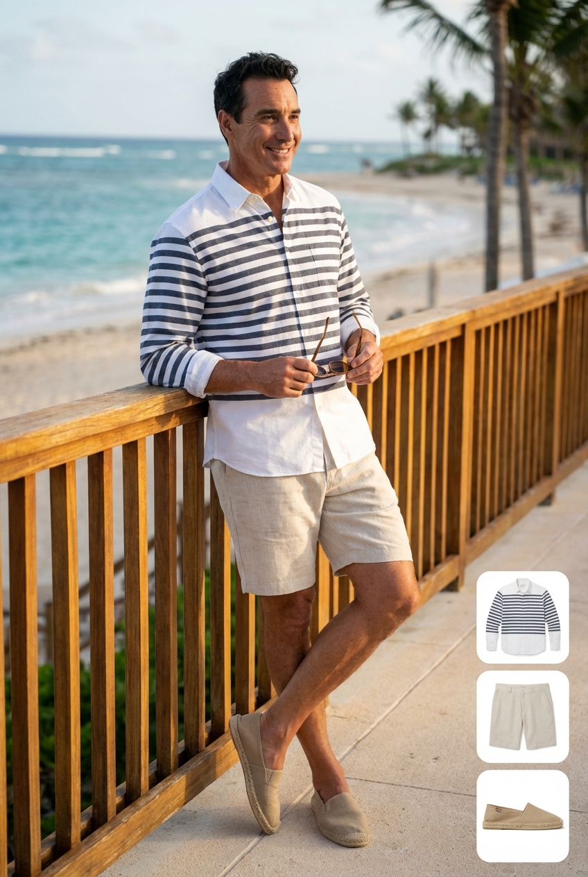 Resort/Vacation
