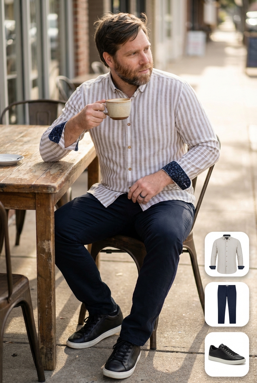 Everyday Casual