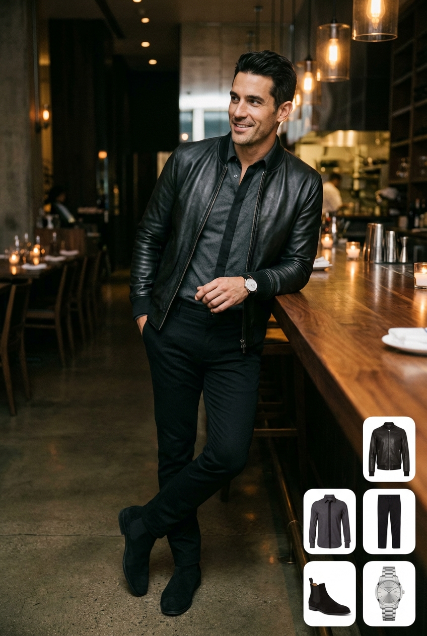 Date Night/Night Out