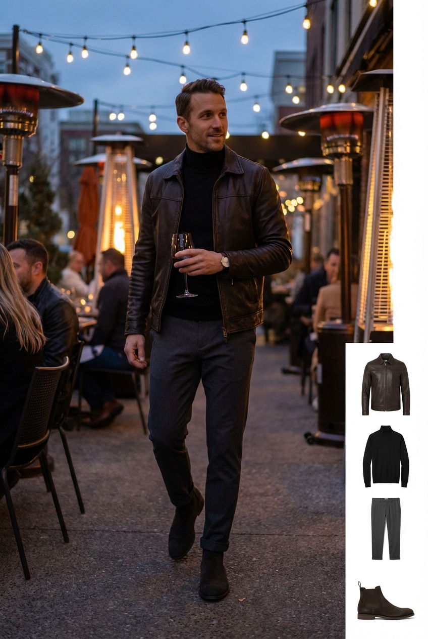 Date Night/Night Out