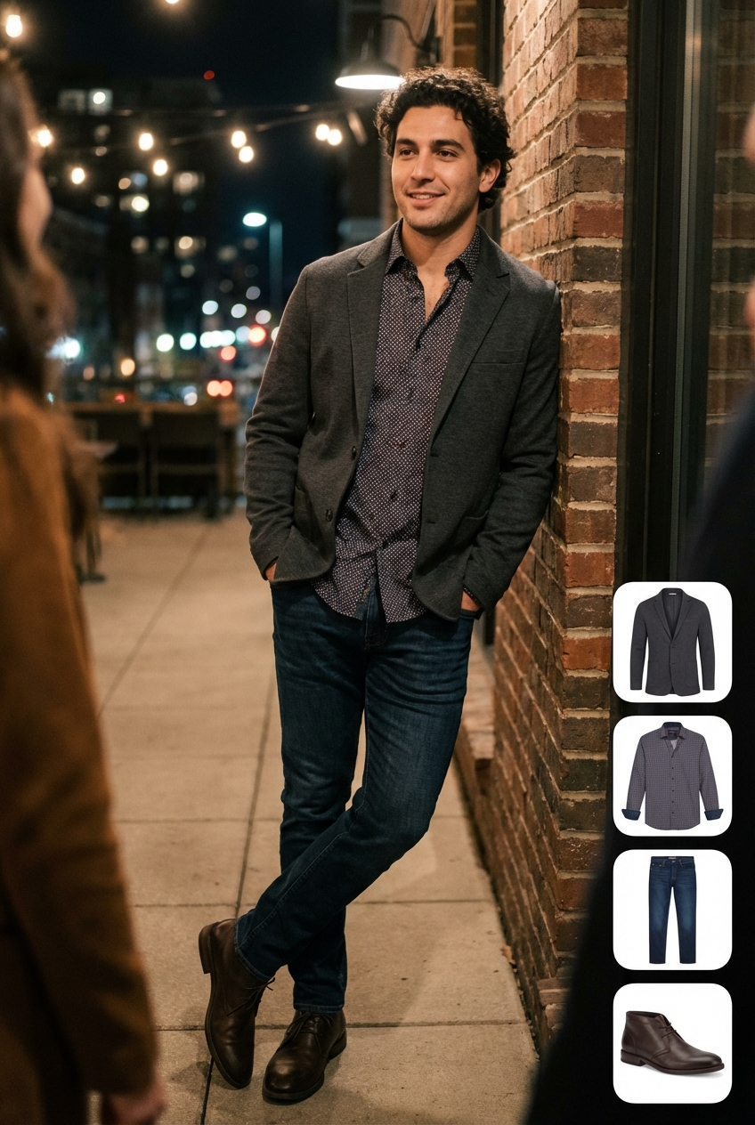Date Night/Night Out