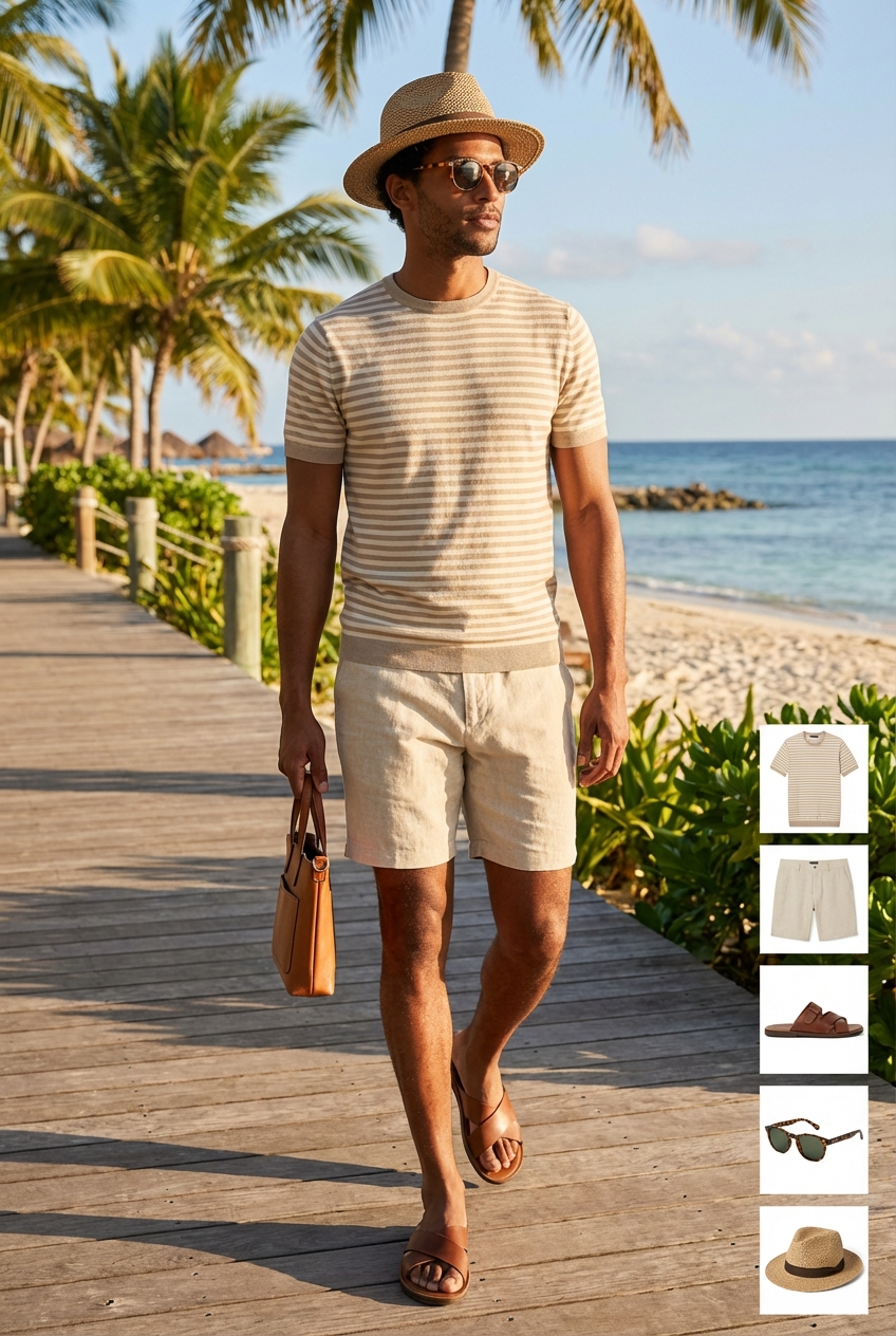 Resort/Vacation