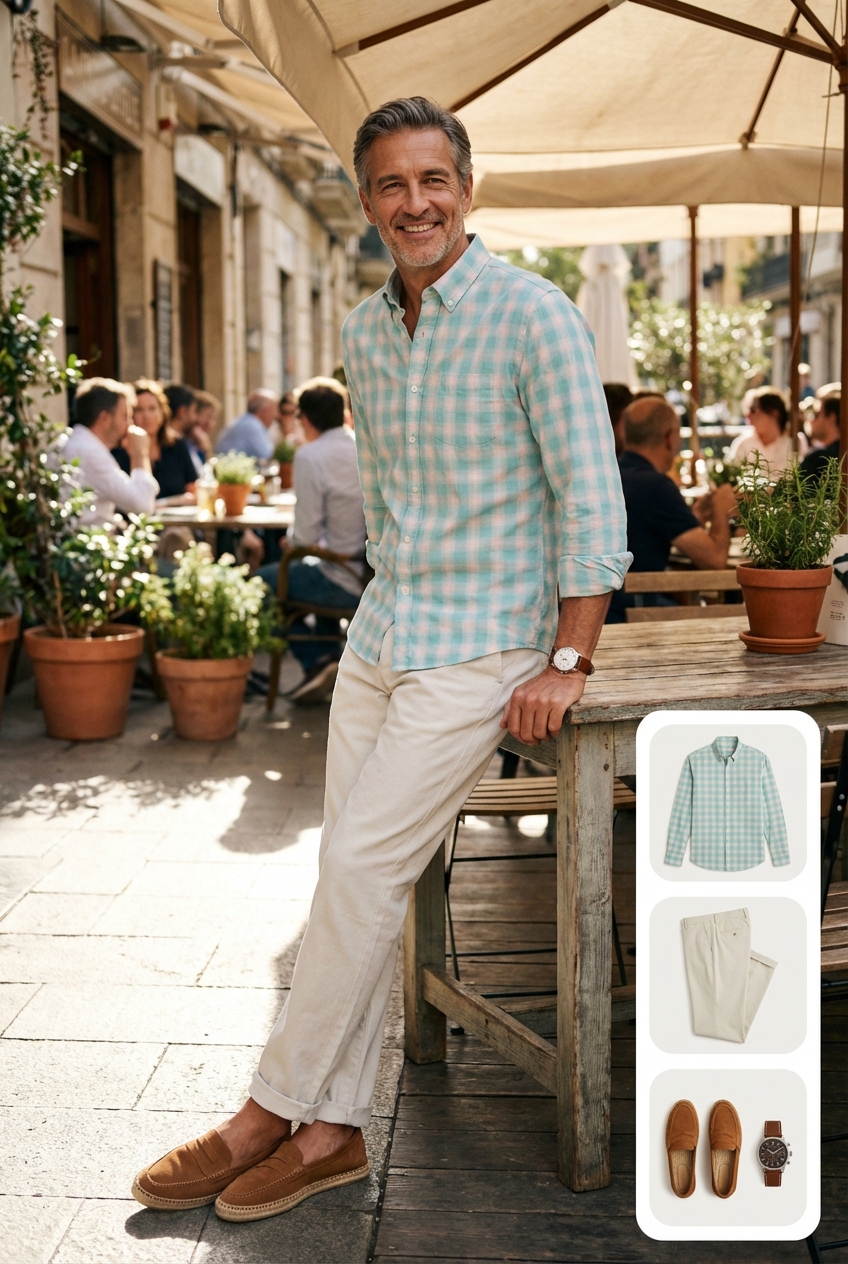 Everyday Casual