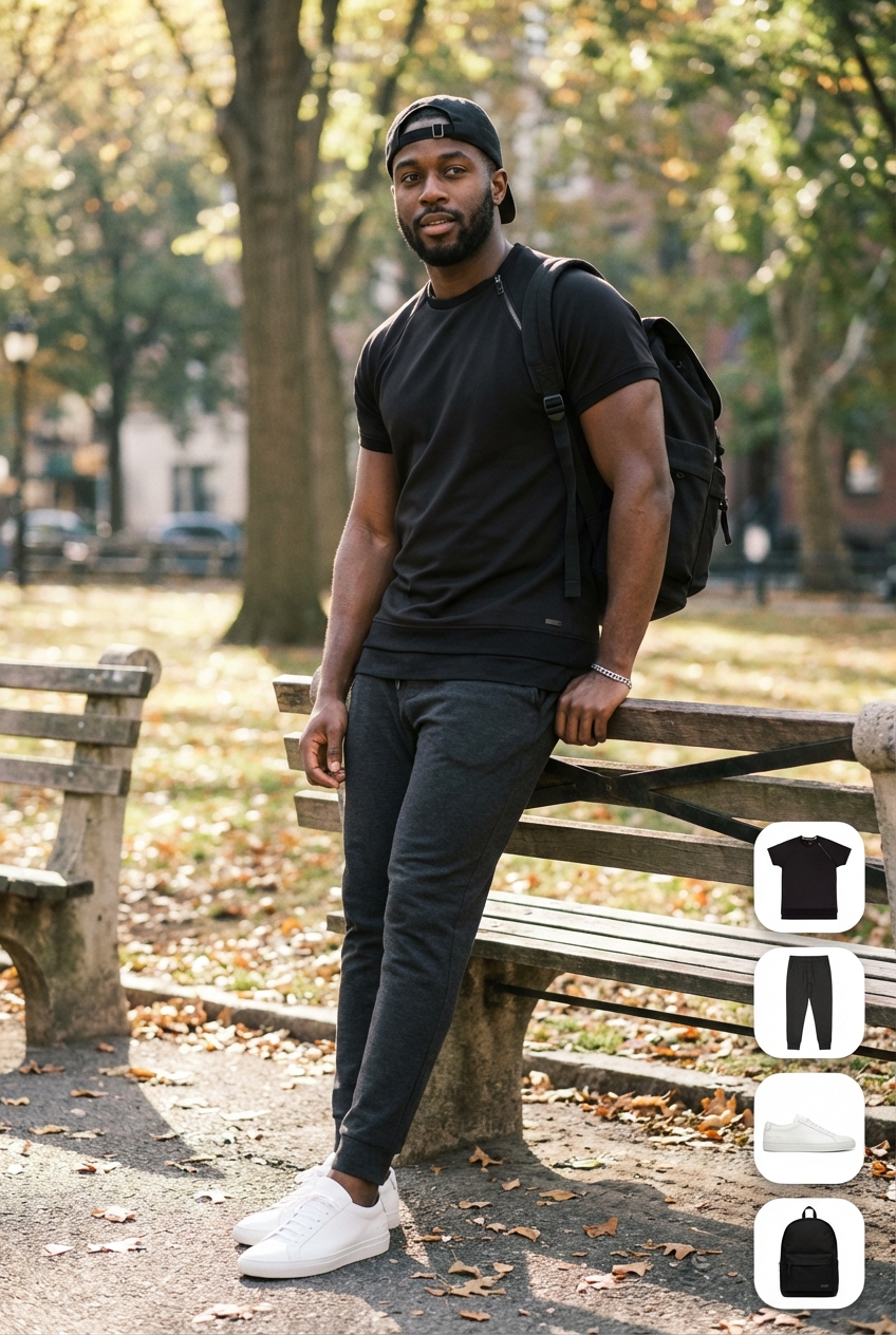 Everyday Casual