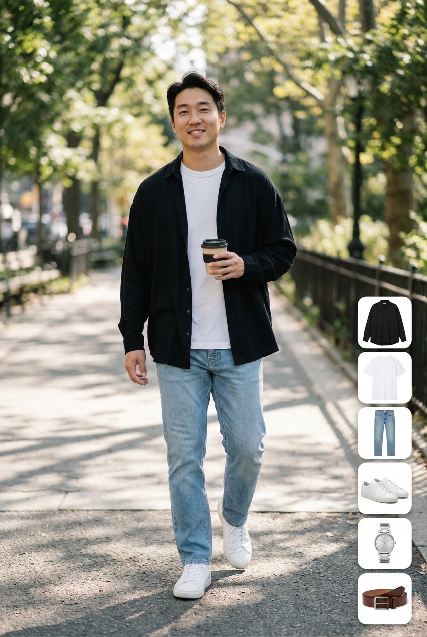 Everyday Casual