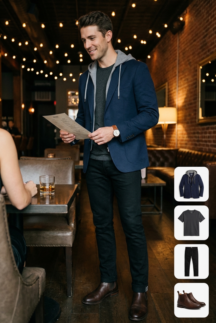 Date Night/Night Out