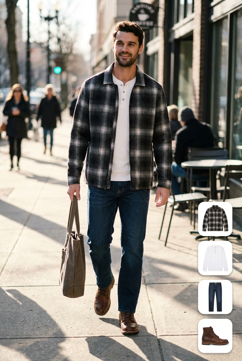Everyday Casual