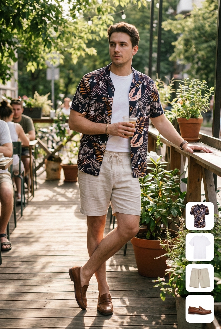 Everyday Casual