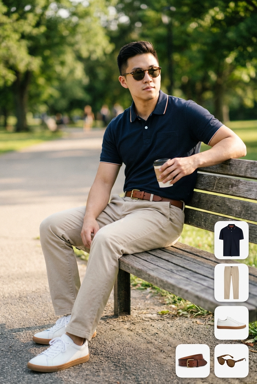 Everyday Casual