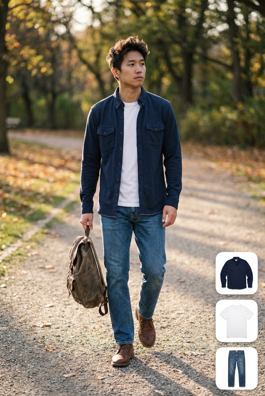 Everyday Casual