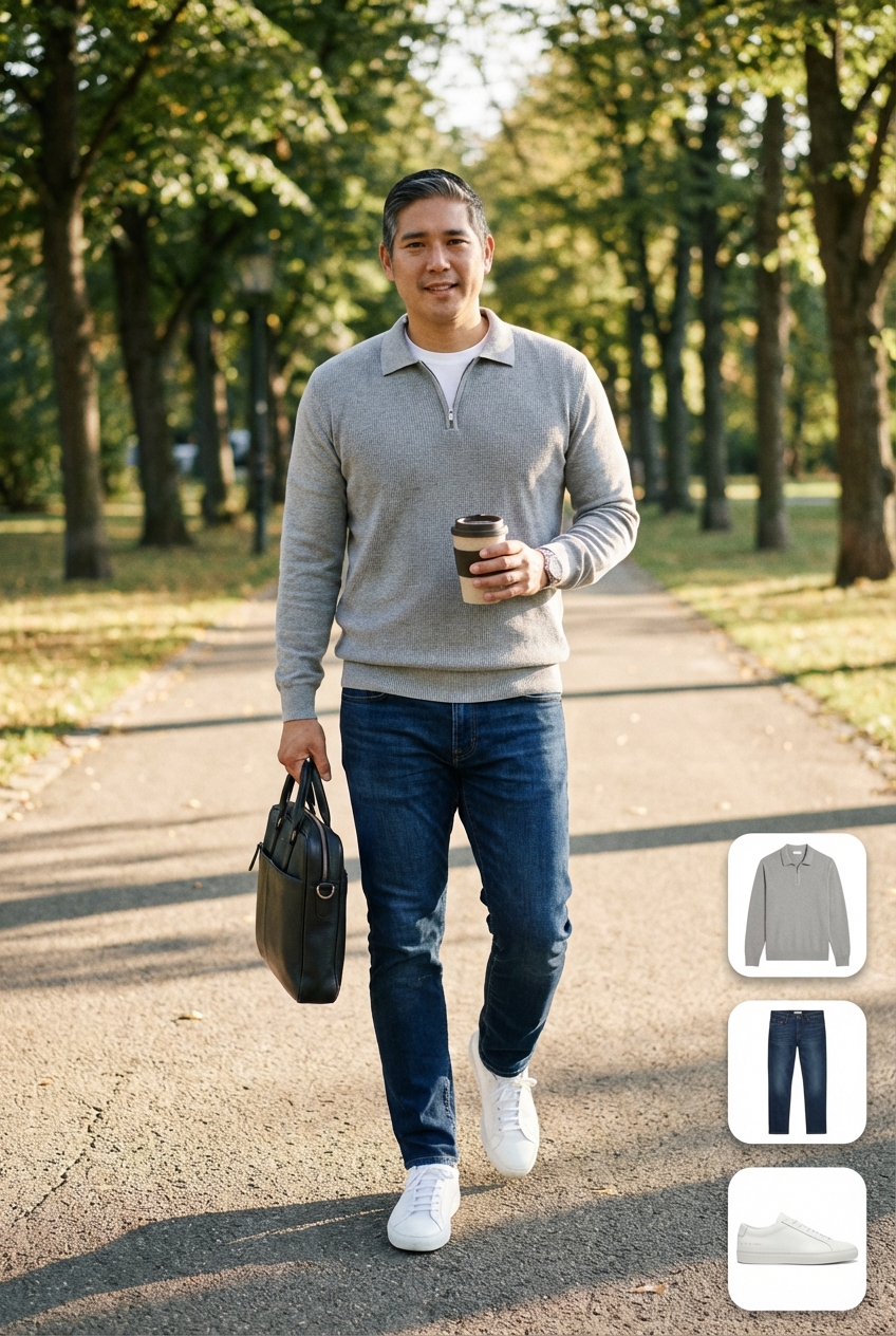 Everyday Casual