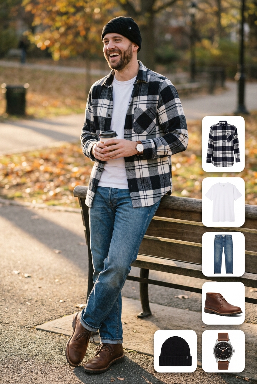 Everyday Casual