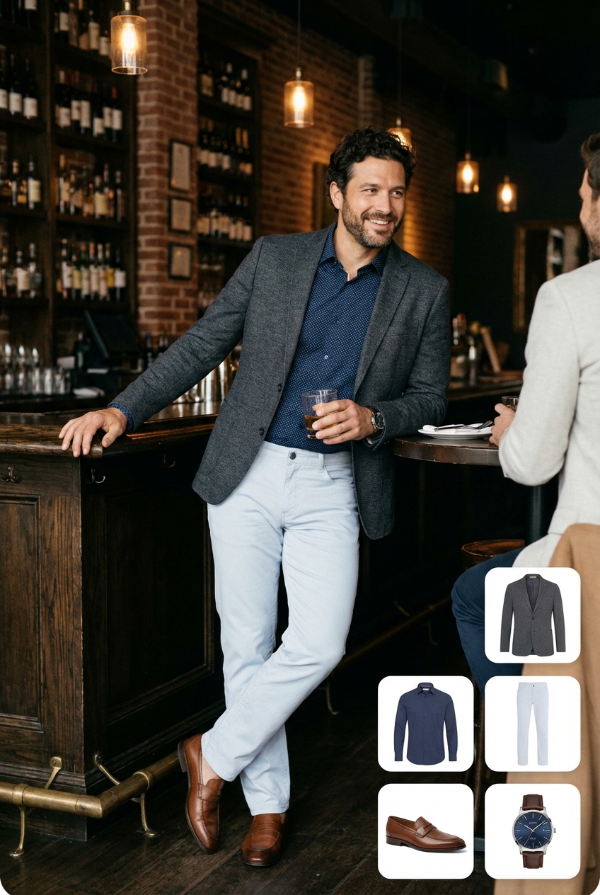 Date Night/Night Out