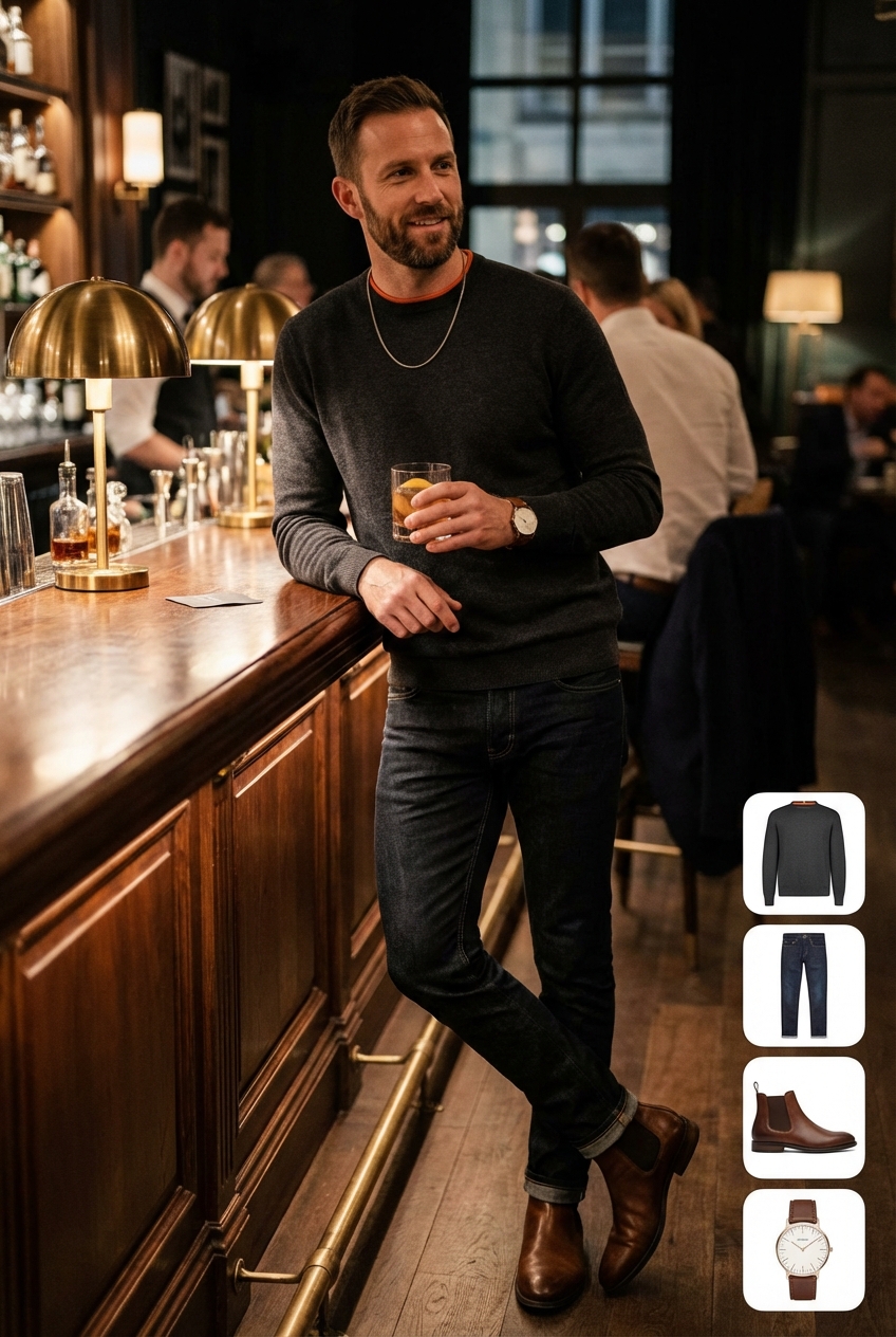 Date Night/Night Out