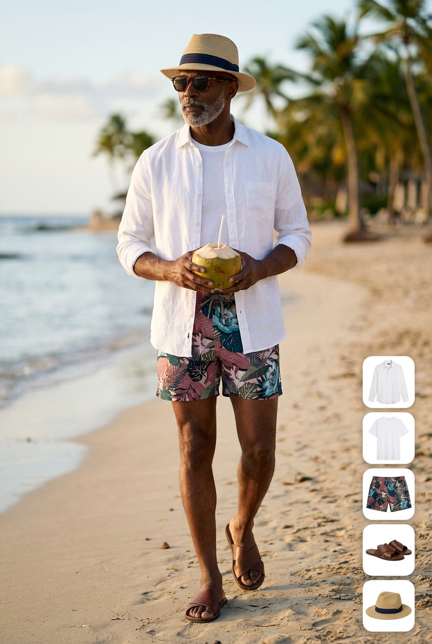 Resort/Vacation