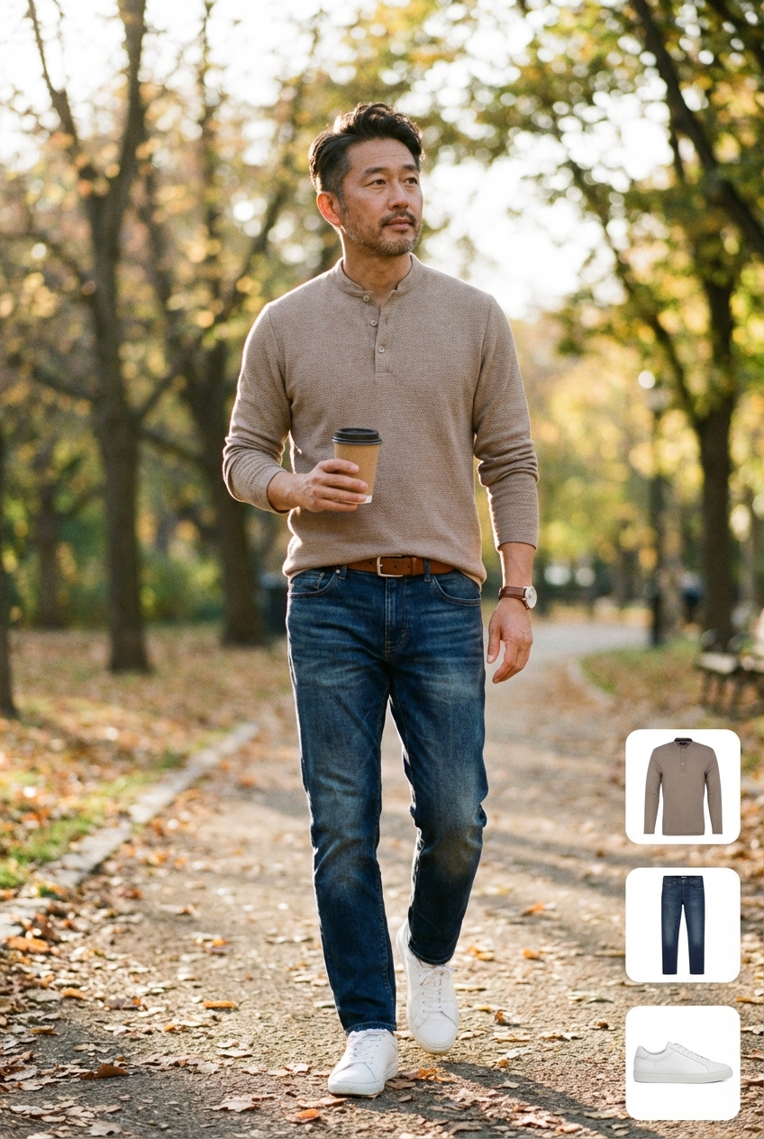 Everyday Casual
