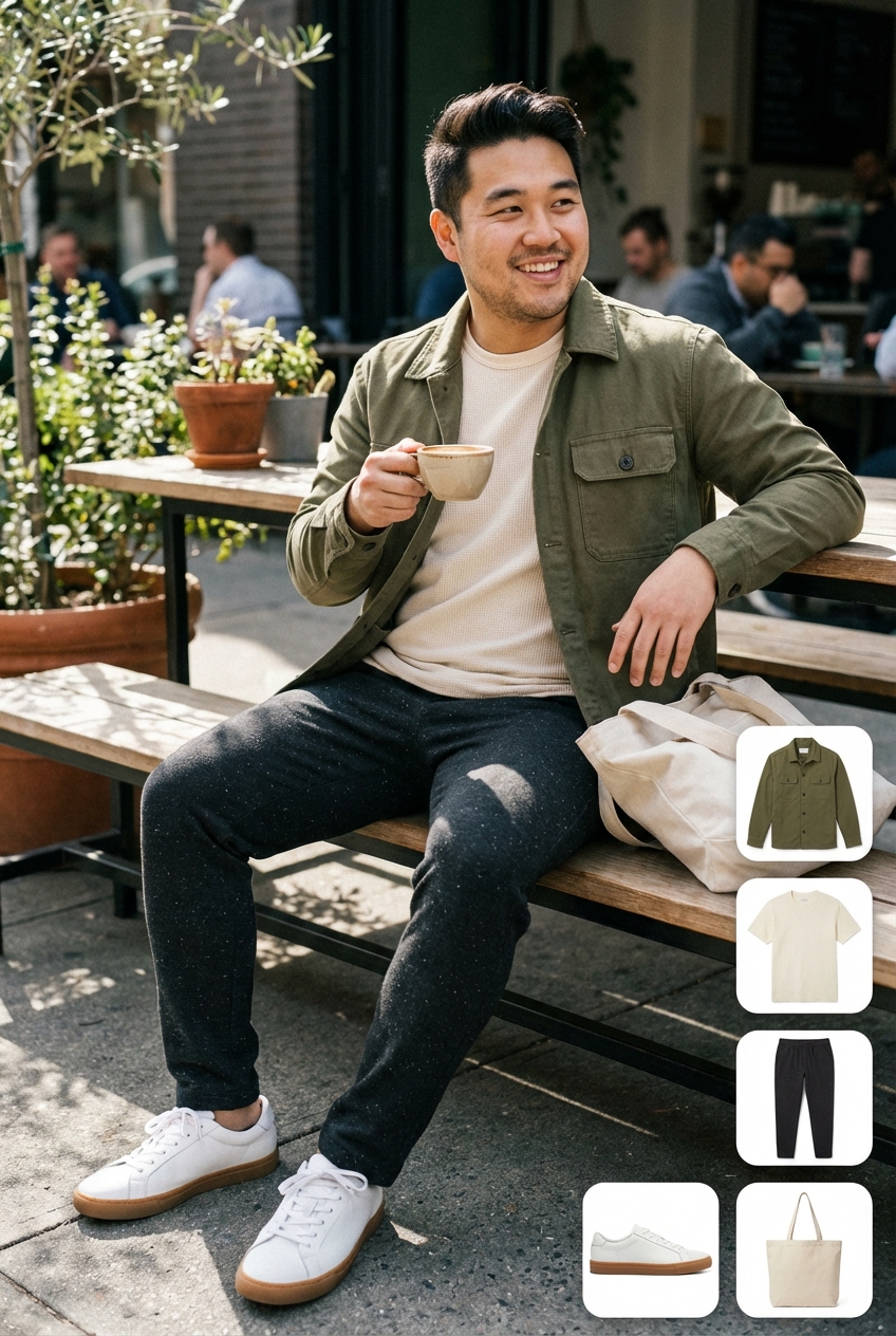 Everyday Casual