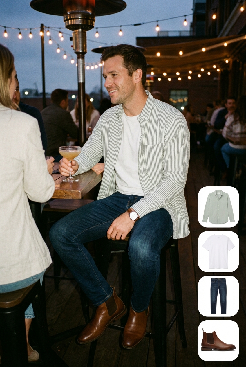 Date Night/Night Out