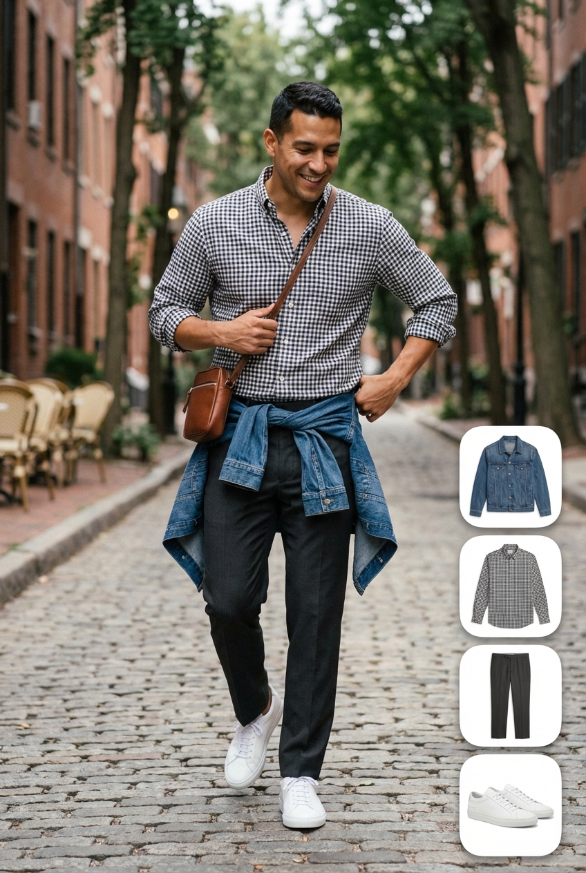 Everyday Casual