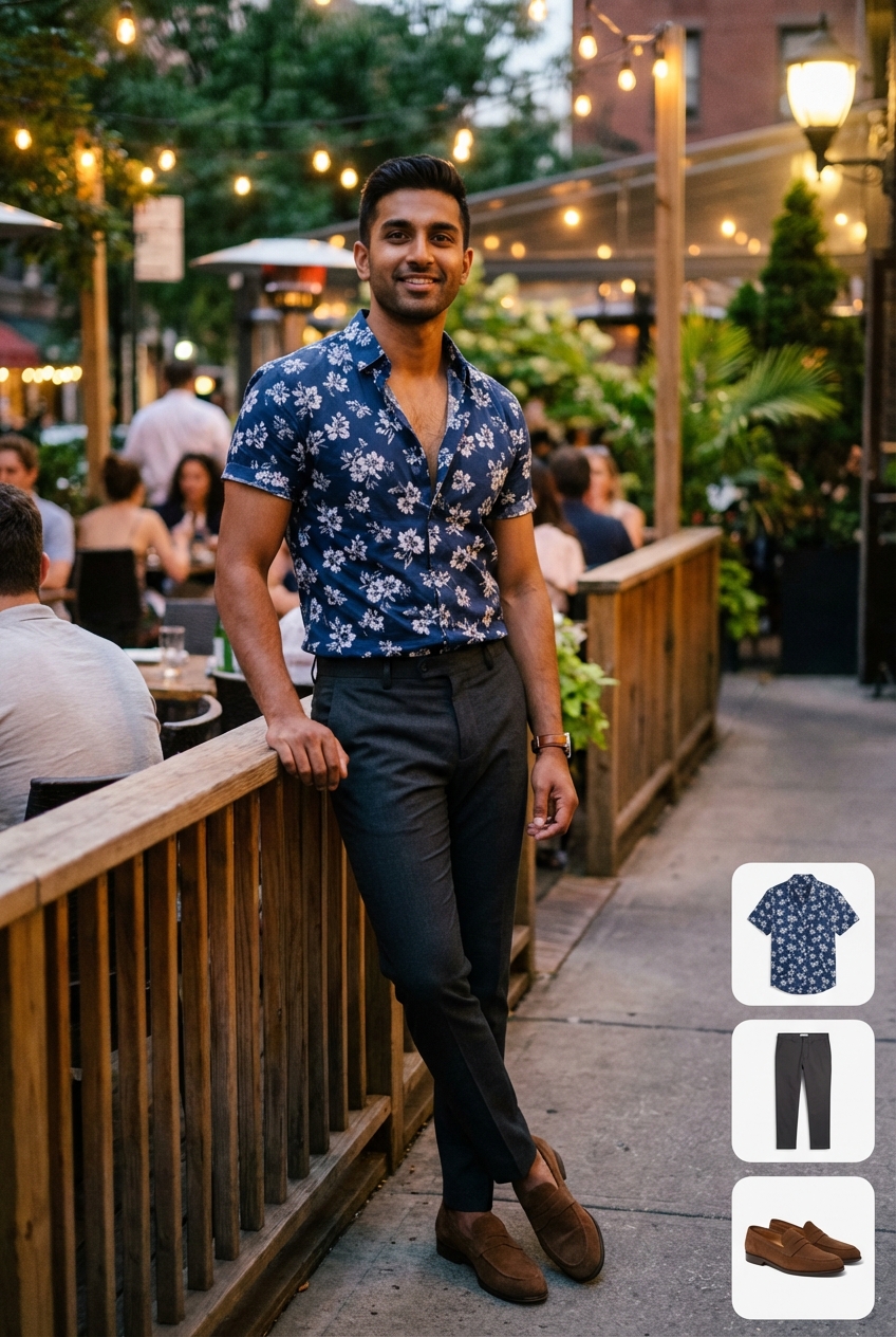 Date Night/Night Out