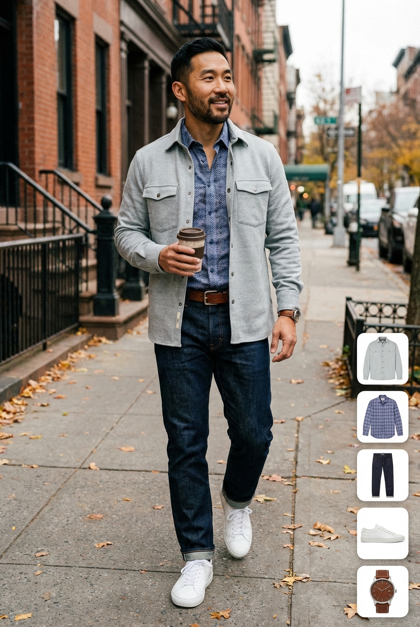 Everyday Casual