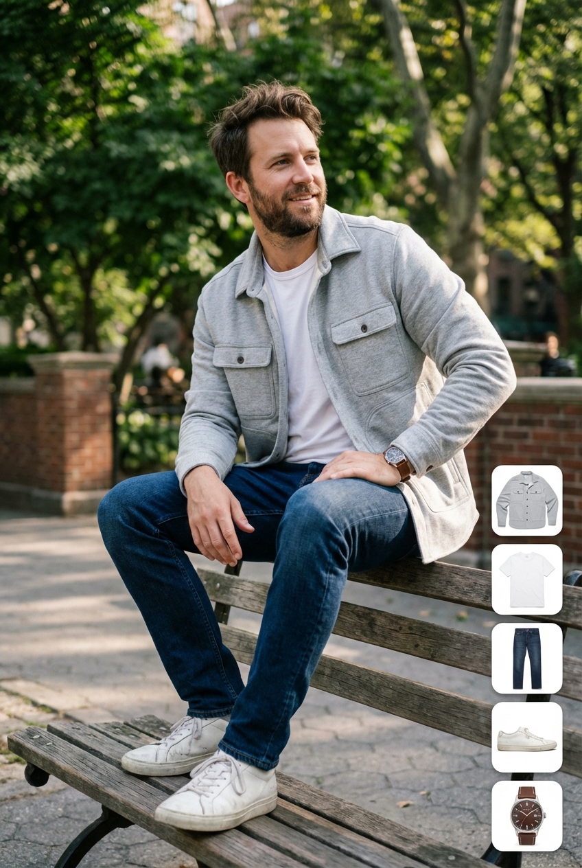 Everyday Casual