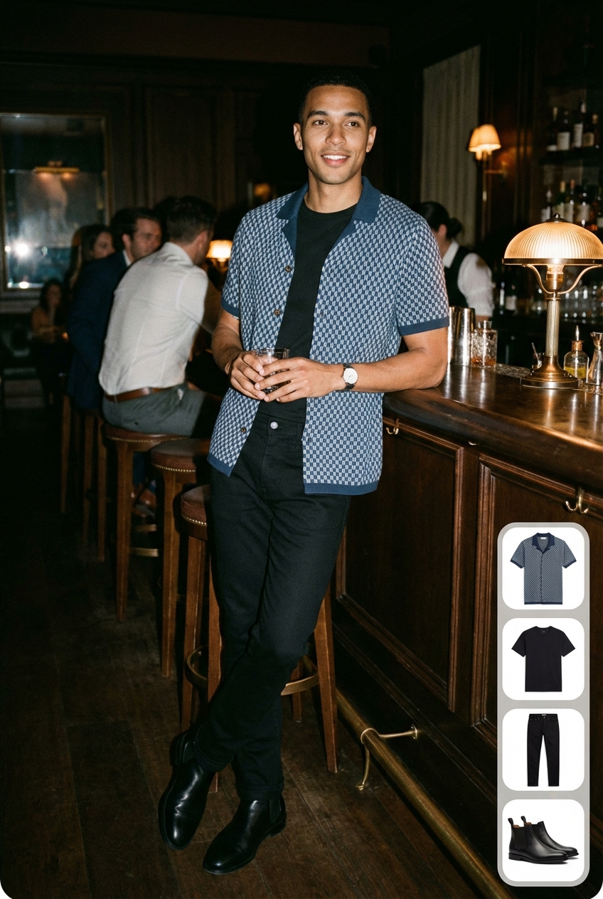 Date Night/Night Out