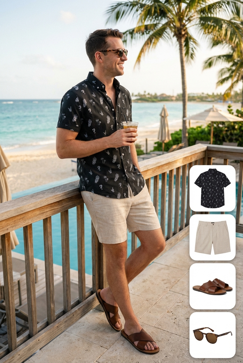 Resort/Vacation