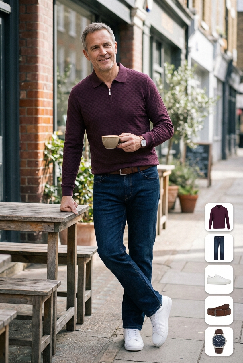 Everyday Casual