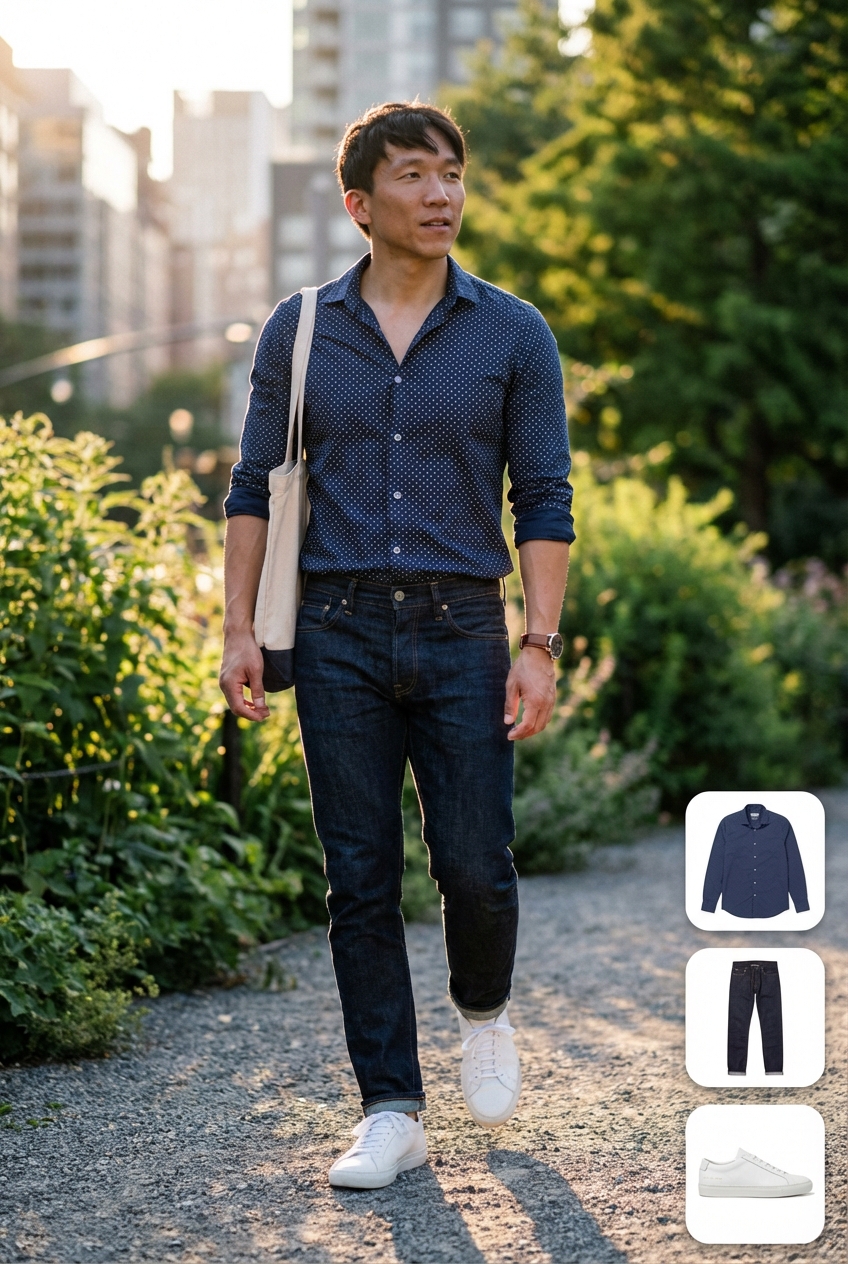Everyday Casual