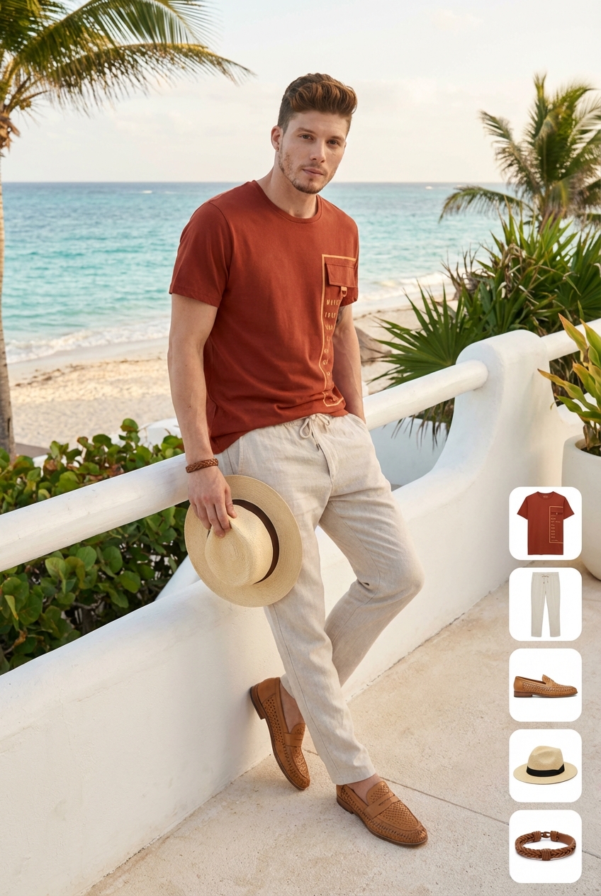 Resort/Vacation