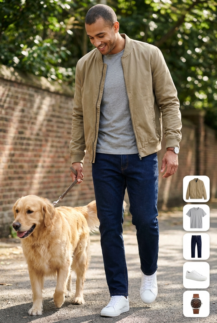 Everyday Casual