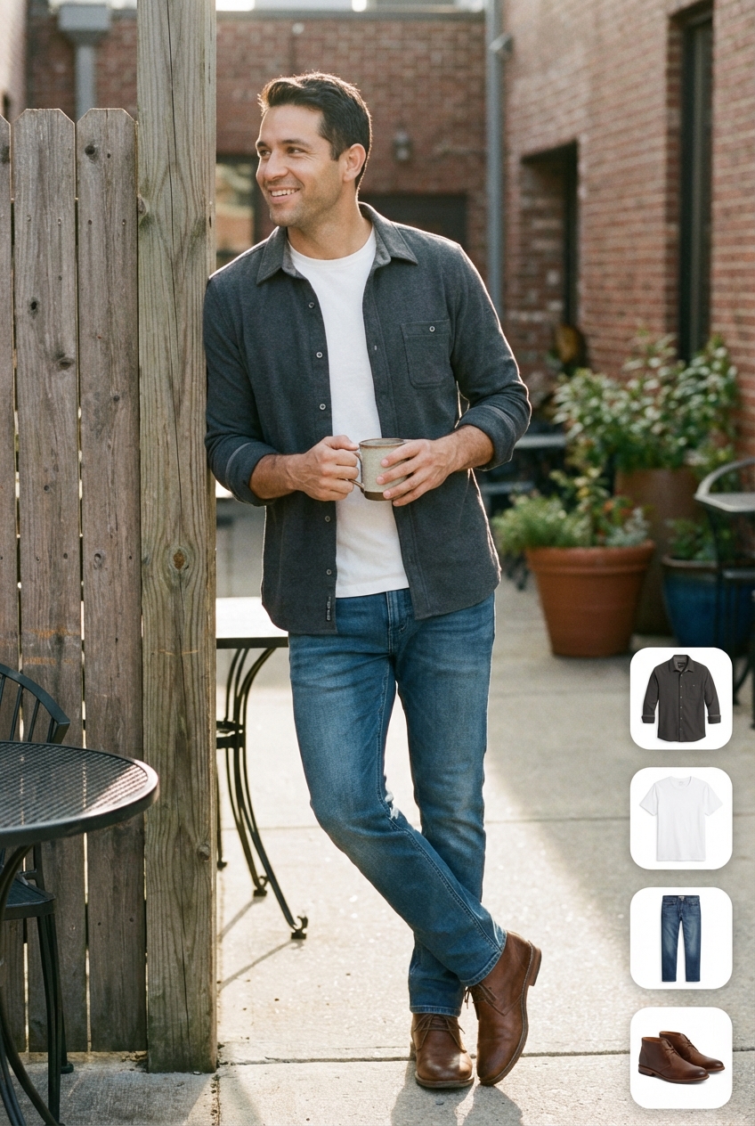Everyday Casual