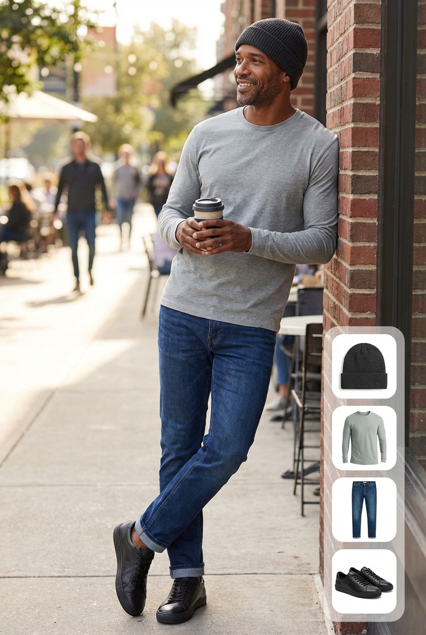 Everyday Casual