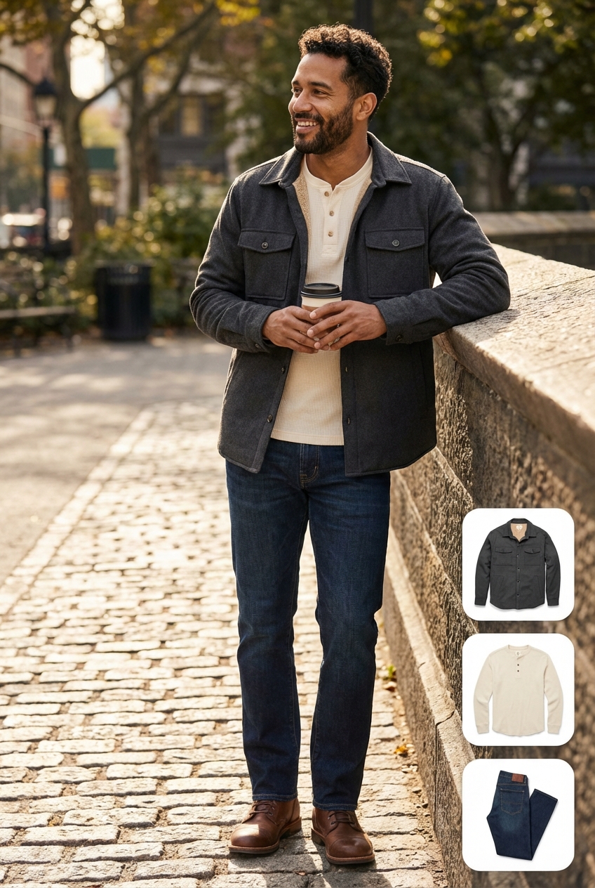 Everyday Casual
