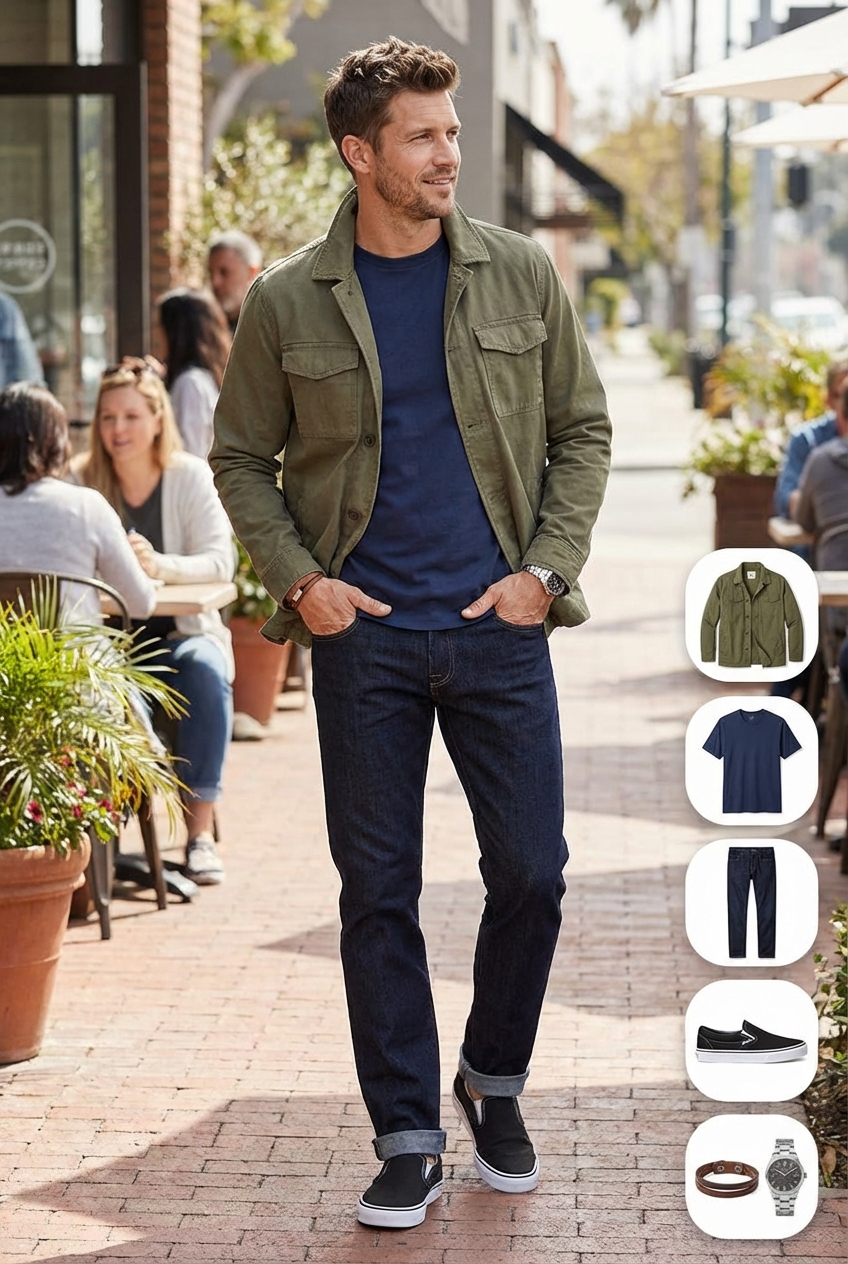 Everyday Casual
