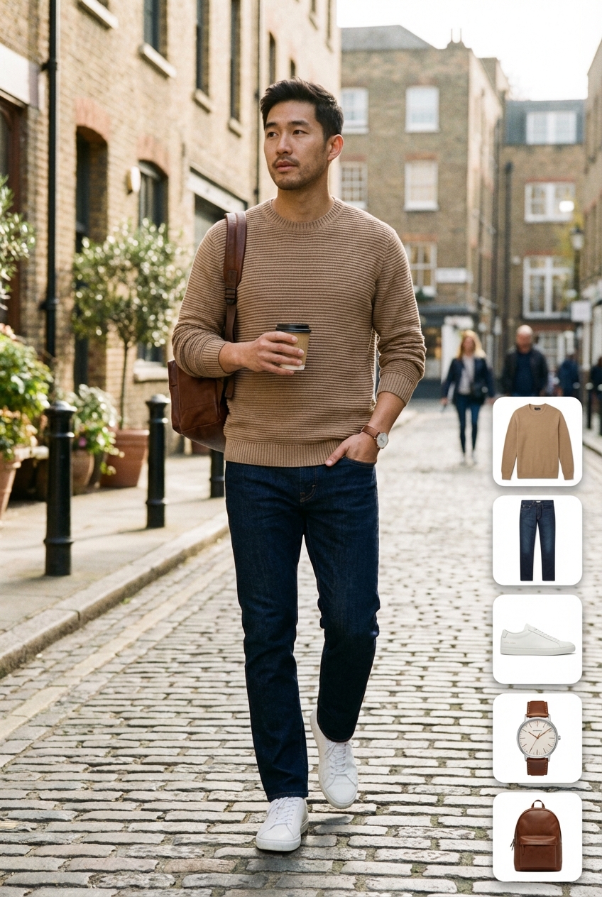 Everyday Casual