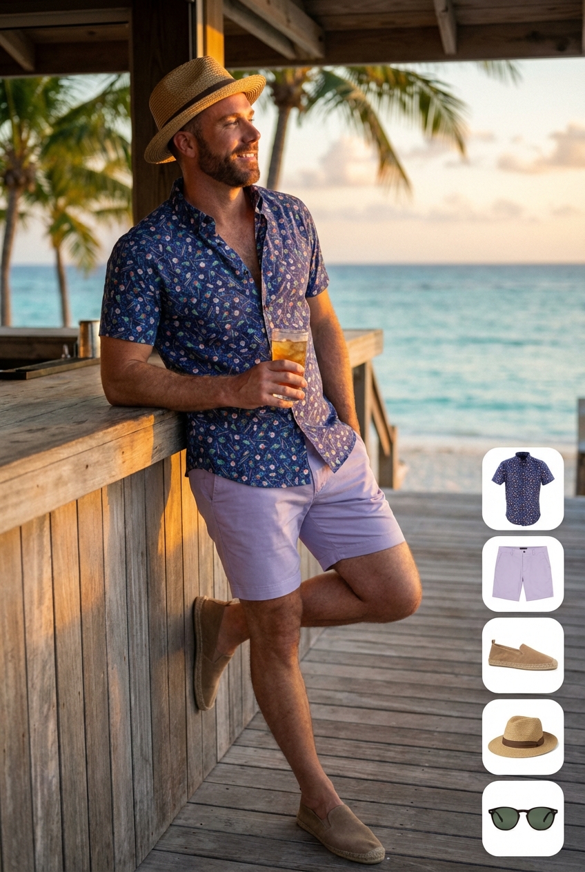 Resort/Vacation
