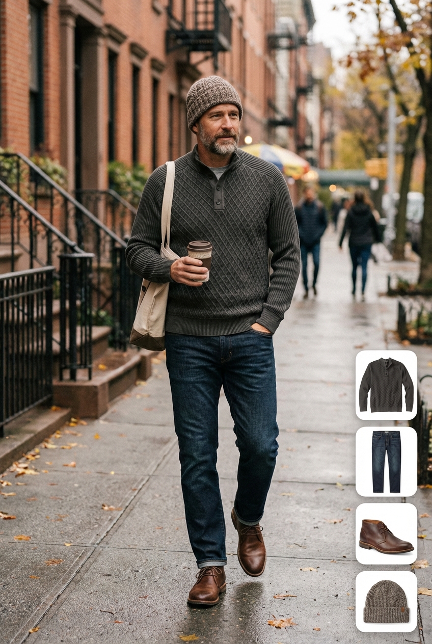 Everyday Casual