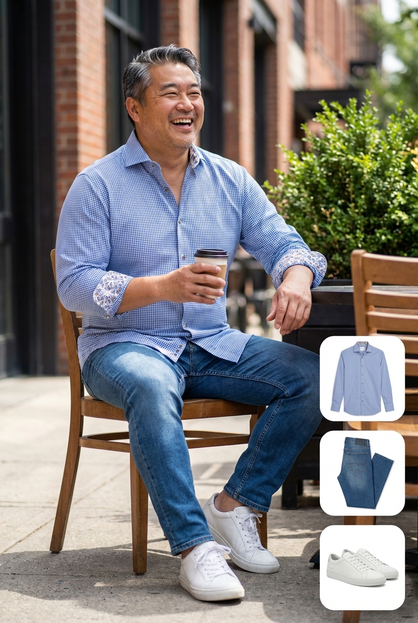 Everyday Casual