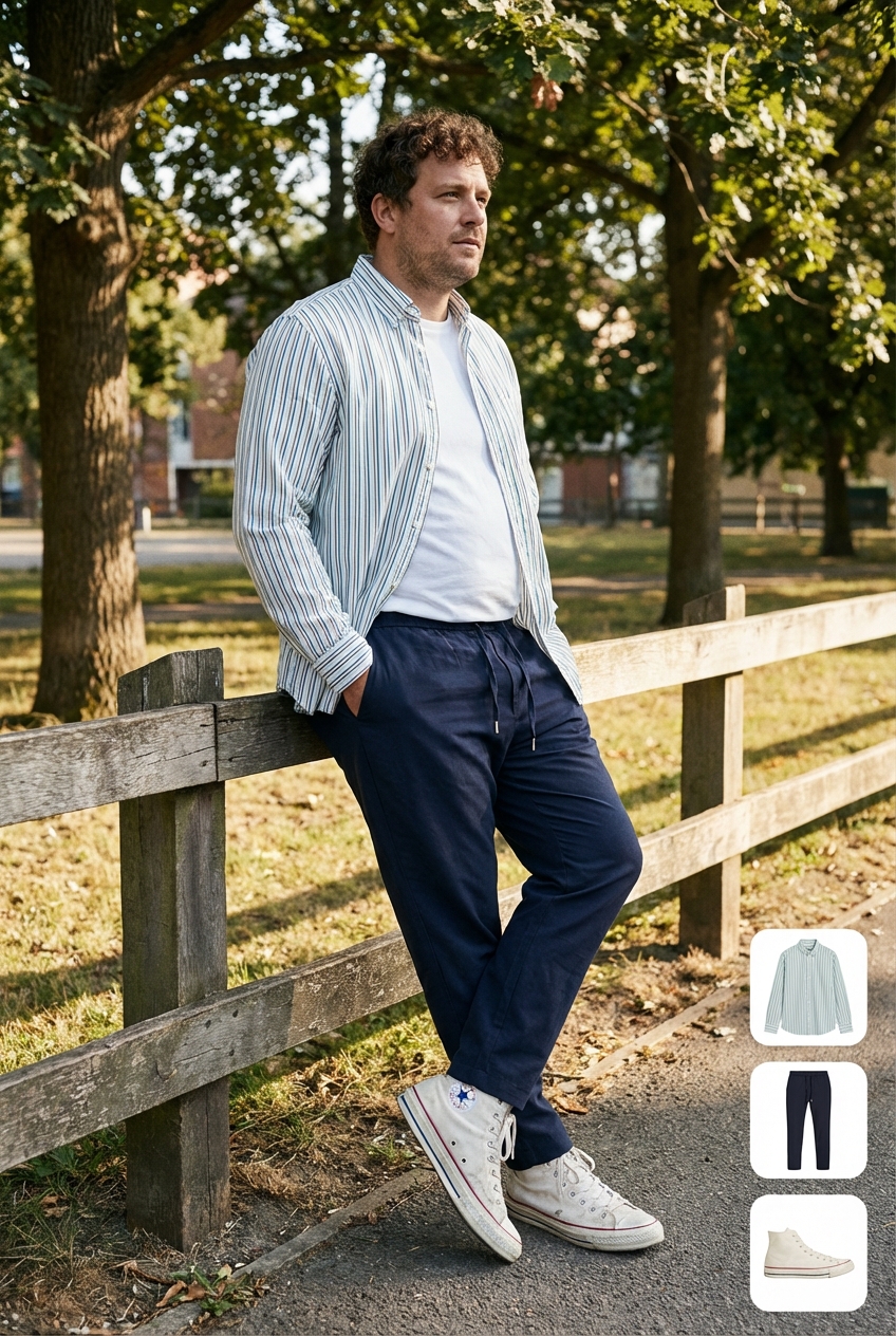 Everyday Casual