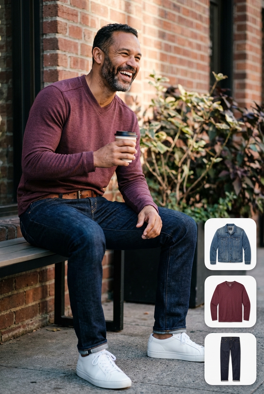 Everyday Casual