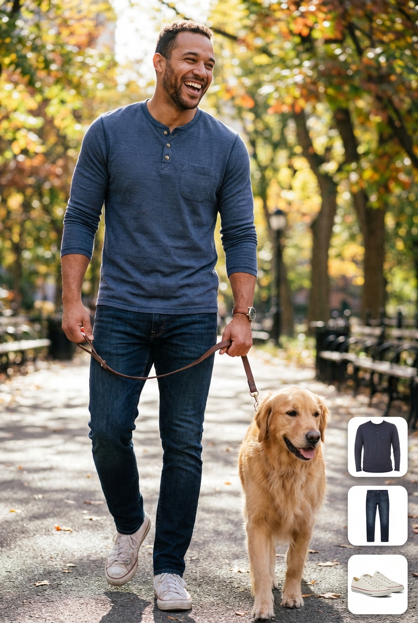 Everyday Casual