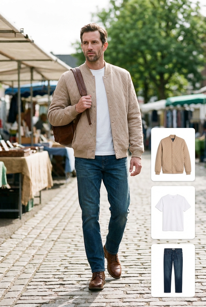 Everyday Casual